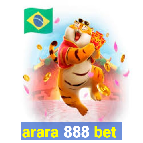 arara 888 bet